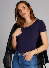 Load image into Gallery viewer, Bamboo Short Sleeve

