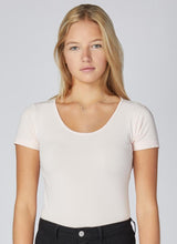 Load image into Gallery viewer, Bamboo Short Sleeve
