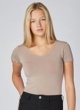 Load image into Gallery viewer, Bamboo Short Sleeve
