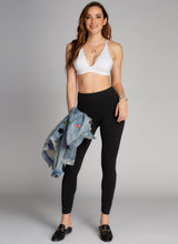 Load image into Gallery viewer, HEATHER Bamboo Leggings
