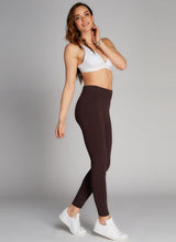 Load image into Gallery viewer, HEATHER Bamboo Leggings
