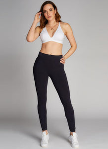 HEATHER Bamboo Leggings