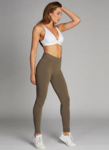 HEATHER Bamboo Leggings