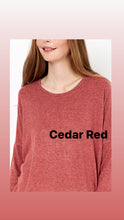 Load image into Gallery viewer, Soya CUDDLE Tops : New Colours!
