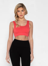 Load image into Gallery viewer, Bamboo Ribbed Bralette
