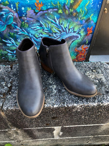 Alexis Ankle Boot GREY