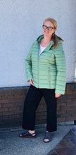 Load image into Gallery viewer, Ultra Light Puffer Jacket: 2 colours
