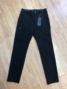 FDJ: Cotton Ankle Cigar Pant: OLIVIA: 6 colours