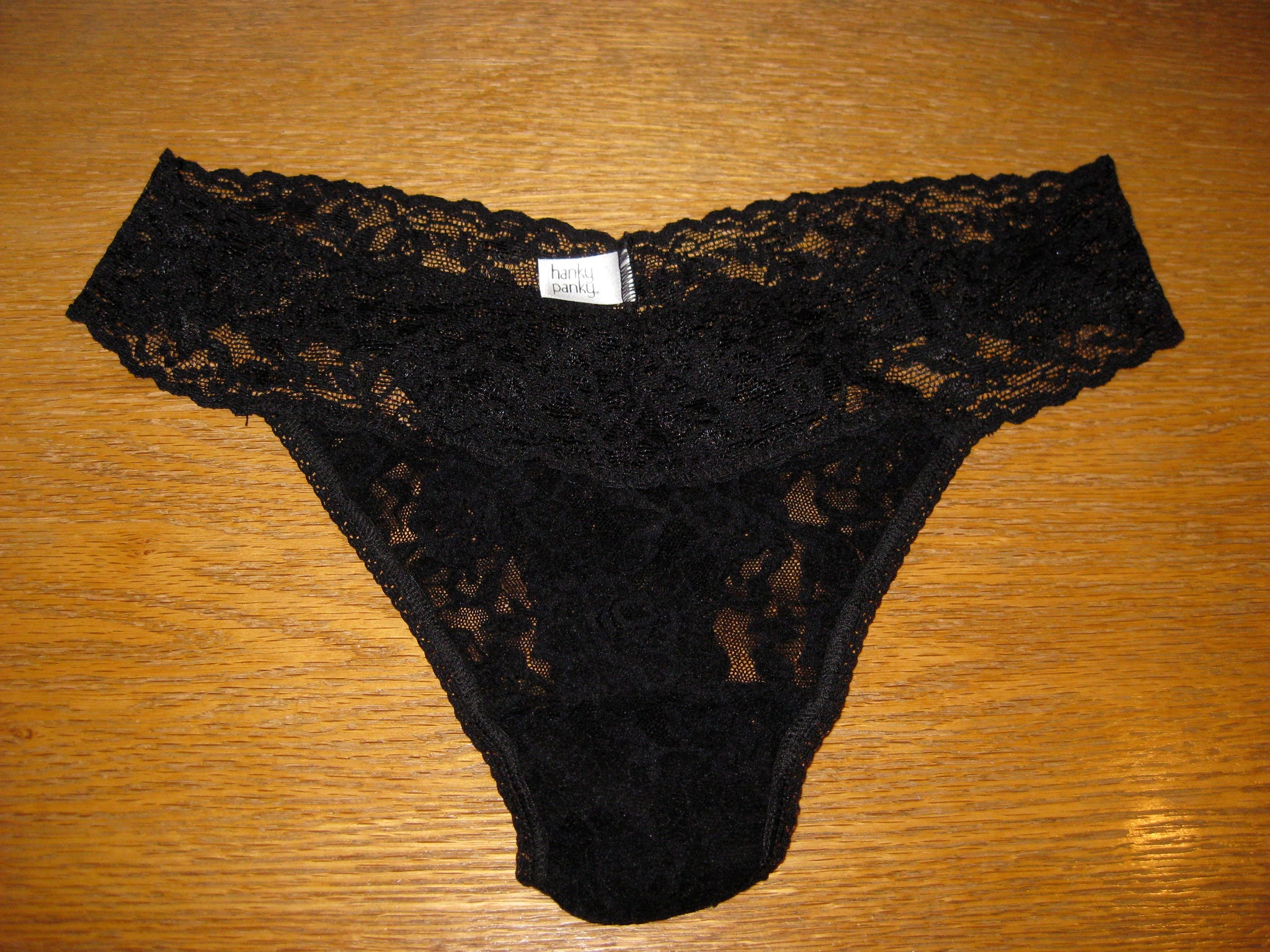 Hanky Panky' Underwear – Fits to a T Fashions