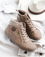 Load image into Gallery viewer, Off White Kenzie Boot: Waterproof
