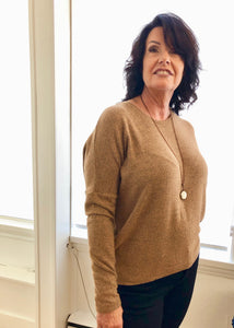 Soya CUDDLE Tops : New Colours!
