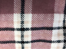 Load image into Gallery viewer, Cat print Flannel Night Gowns - 2 prints!
