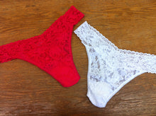 Load image into Gallery viewer, &#39;Hanky Panky&#39; Underwear
