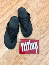Load image into Gallery viewer, Fit Flops: Glitter
