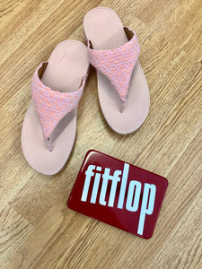 Fit Flops: Lulu Geo
