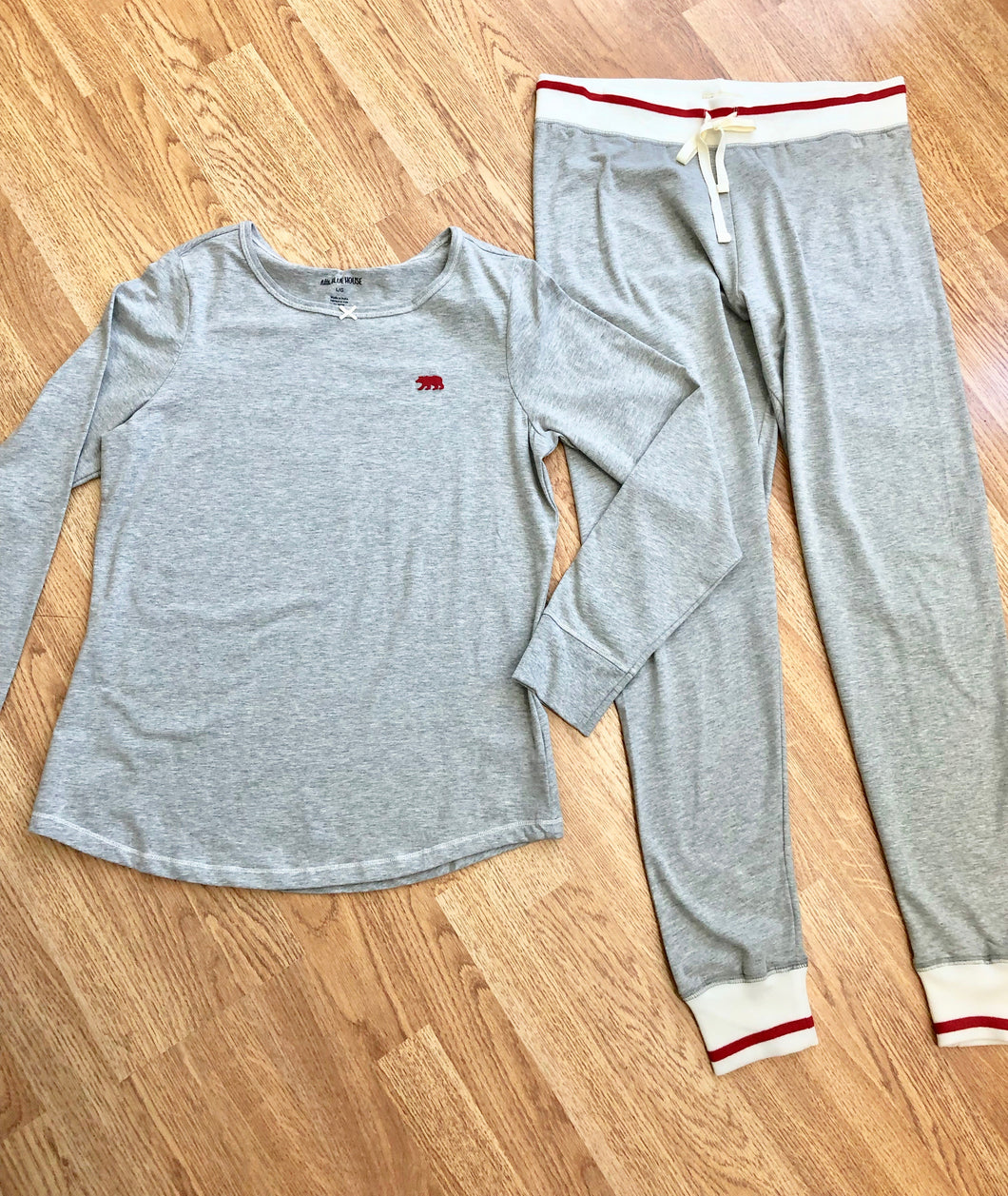 Candiana Pj's