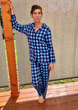 Load image into Gallery viewer, Cotton Flannel Pj&#39;s - in 5 prints!
