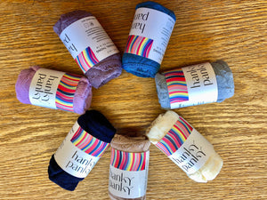 'Hanky Panky' Underwear