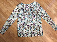 Load image into Gallery viewer, Felicity Floral Top
