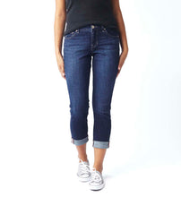 Load image into Gallery viewer, JAG jeans -  Carter Boyfriend Denim  - Night Breeze
