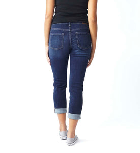 JAG jeans -  Carter Boyfriend Denim  - Night Breeze