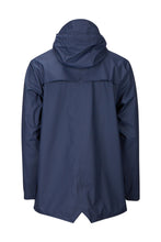 Load image into Gallery viewer, &#39;Rains&#39; Waterproof Jacket : NAVY
