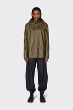 Load image into Gallery viewer, &#39;Rains&#39; Waterproof Jacket: Metallic Mist
